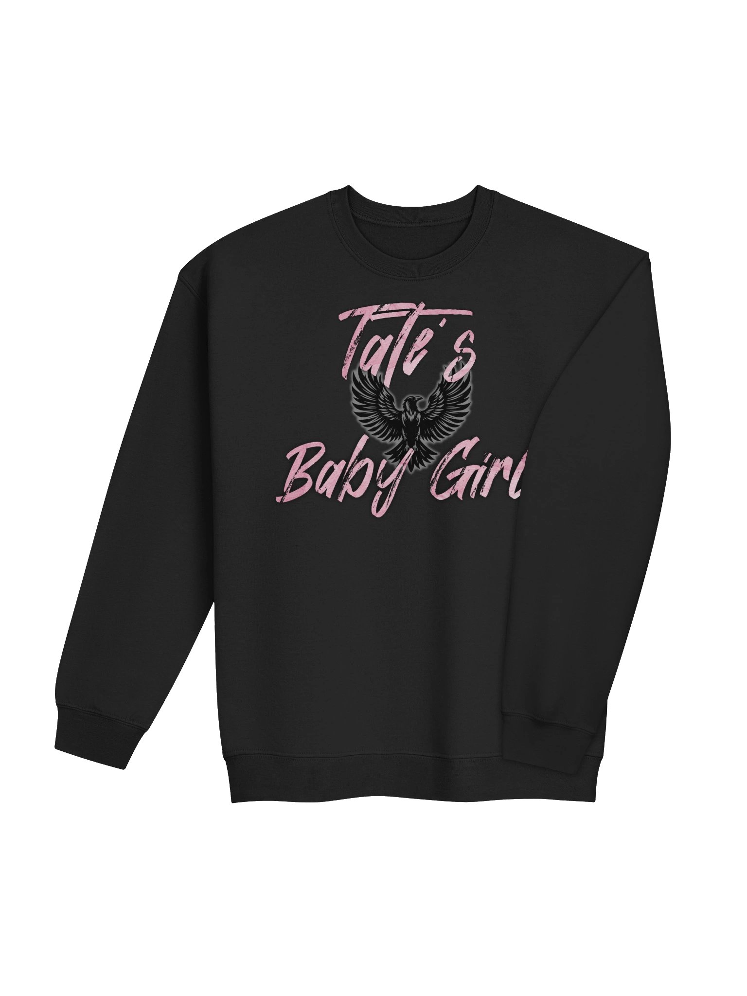 Tate's Baby Girl Sweatshirt product image (4)