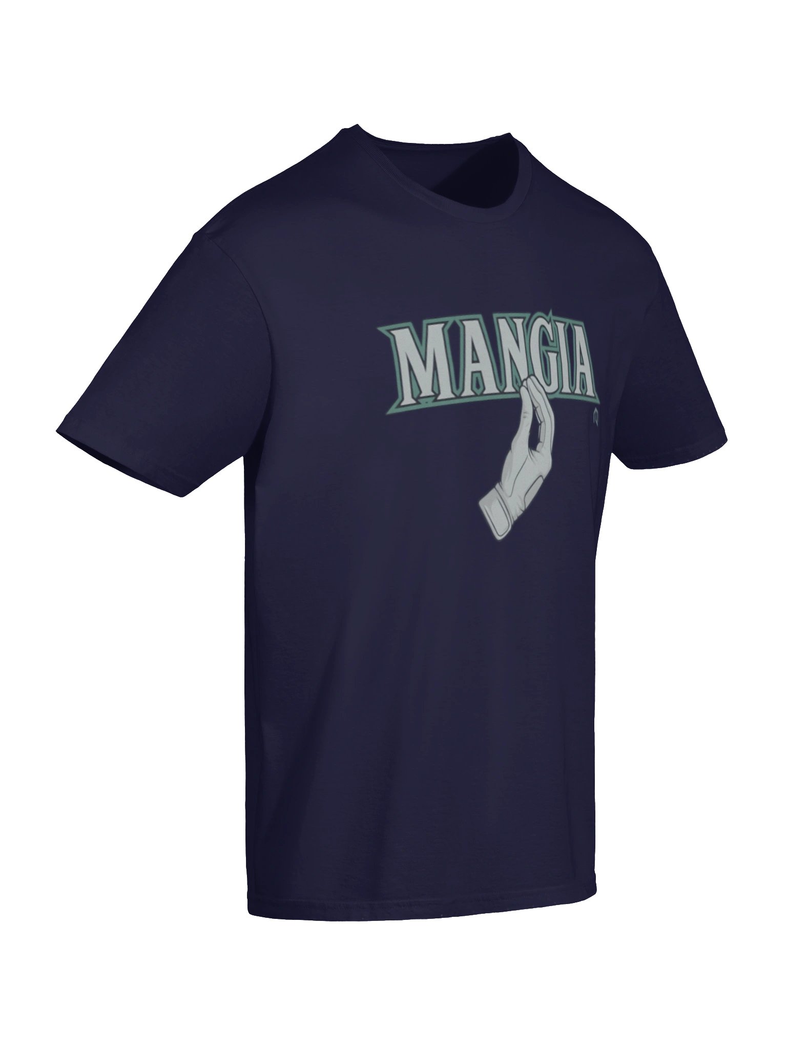 Mangia Shirt product image (7)