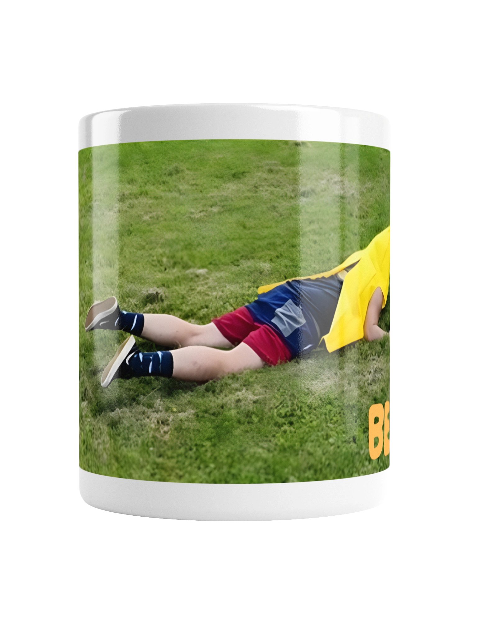 Beebs Grasscape Mug product image (5)