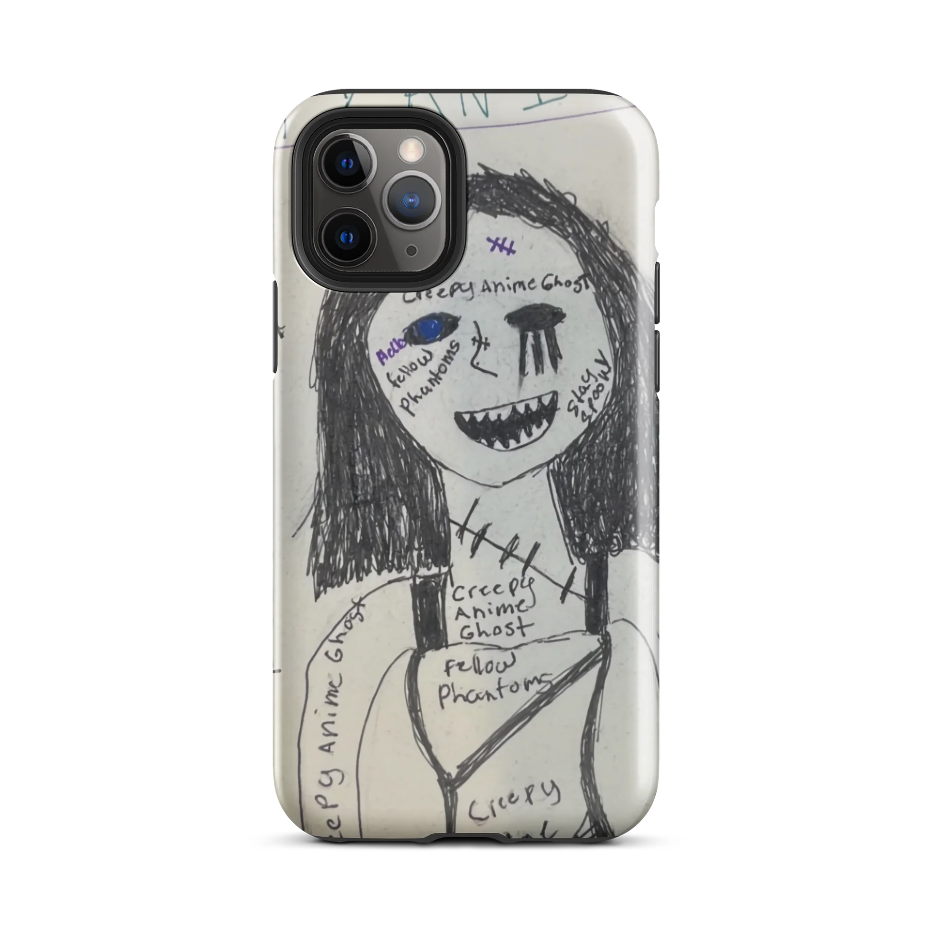 Fellow Phantom iPhone case product image (29)
