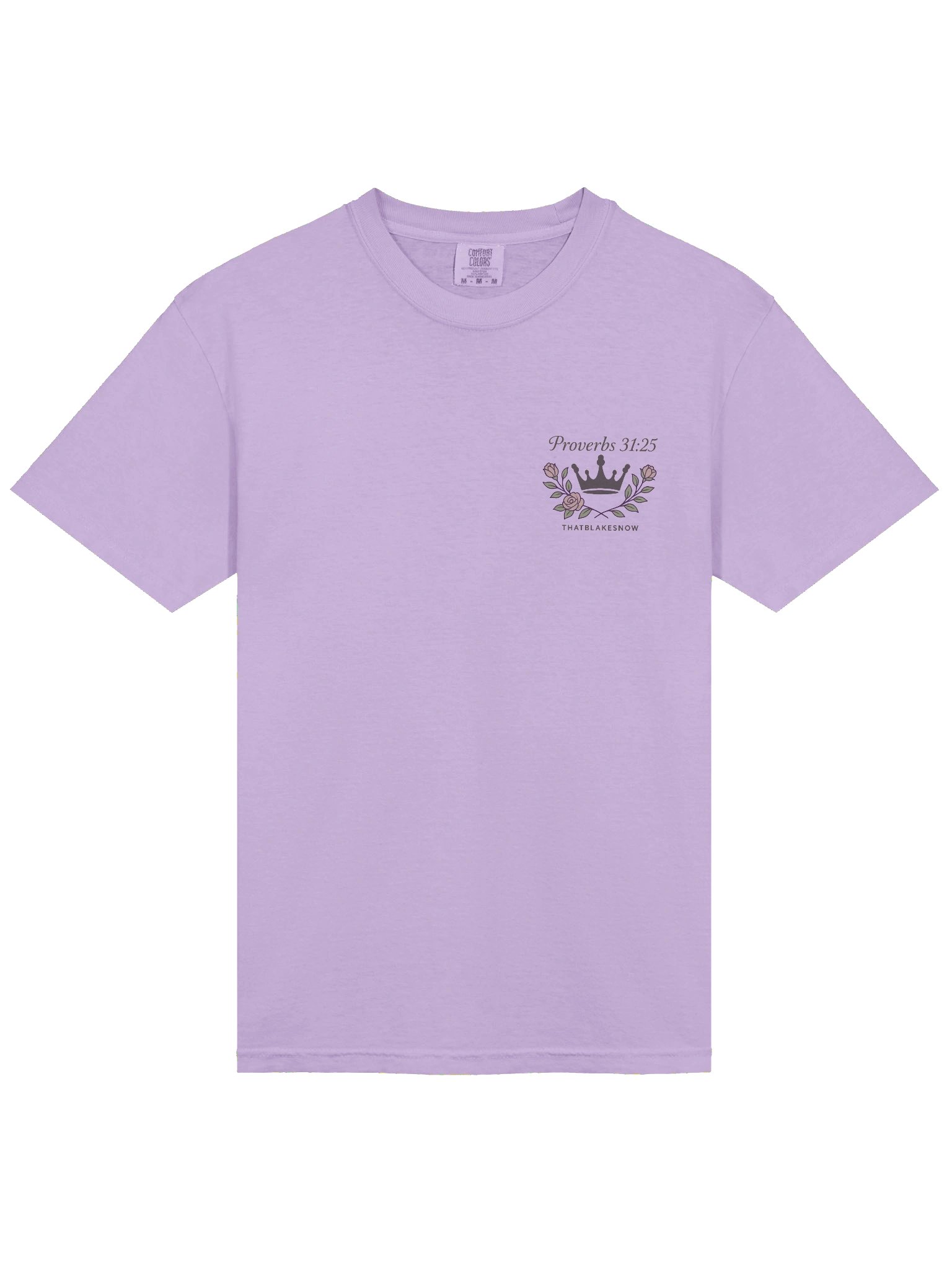 Strength & Dignity product image (5)