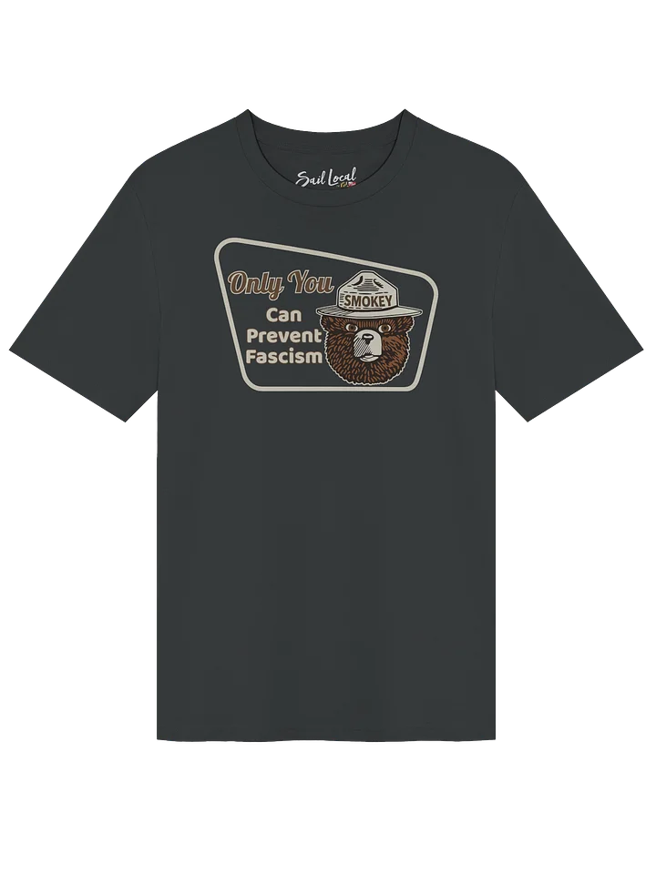 "Only You" Eco-Friendly Tee product image (1)
