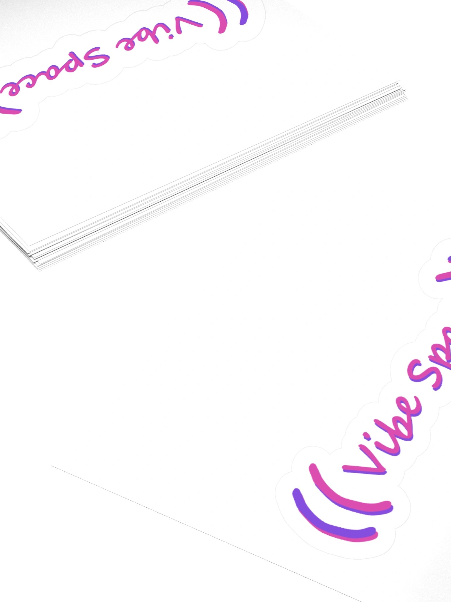 Vibey Sticker product image (16)