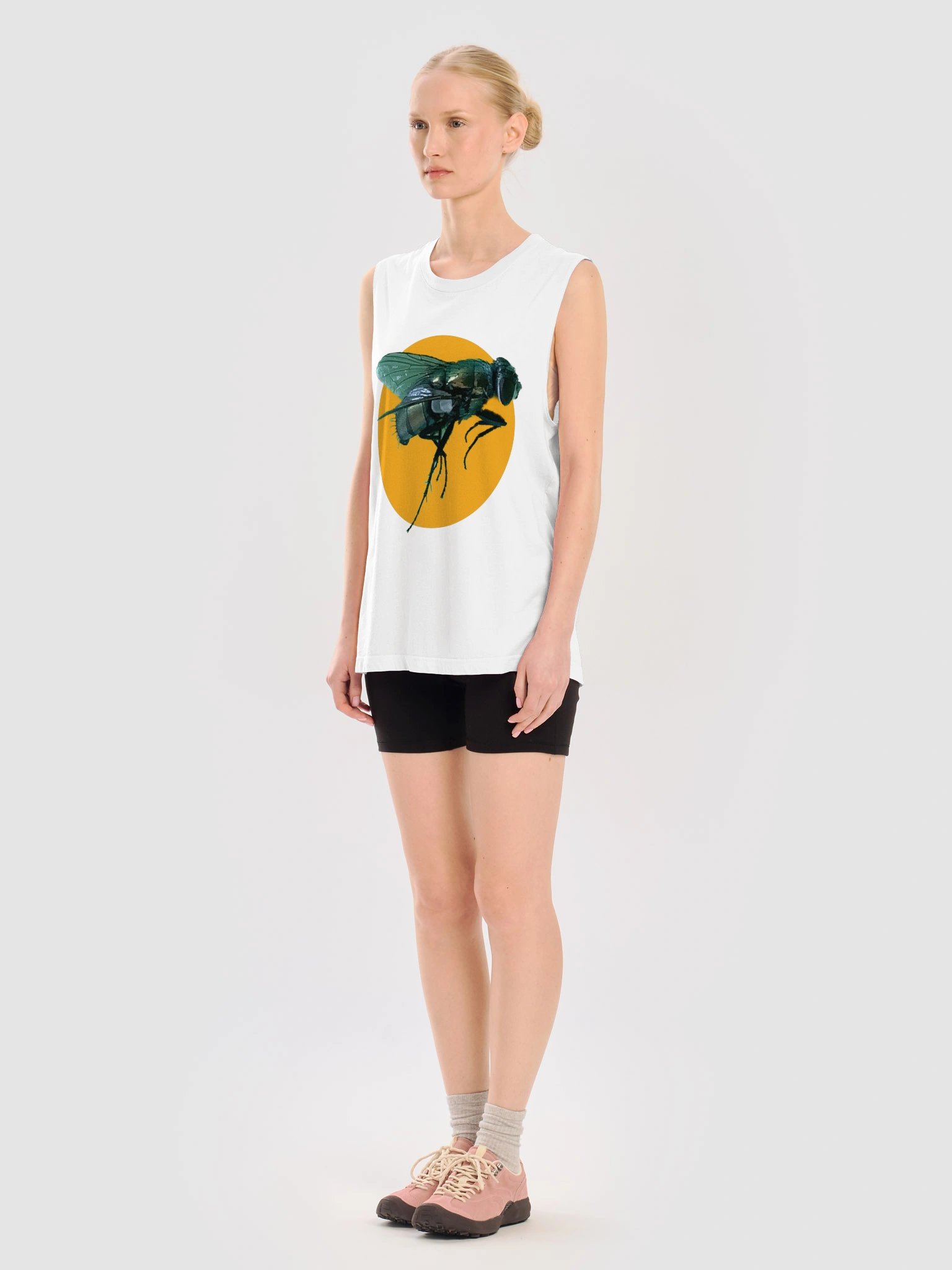 Election Day | Bella+Canvas Unisex Muscle Tank product image (5)