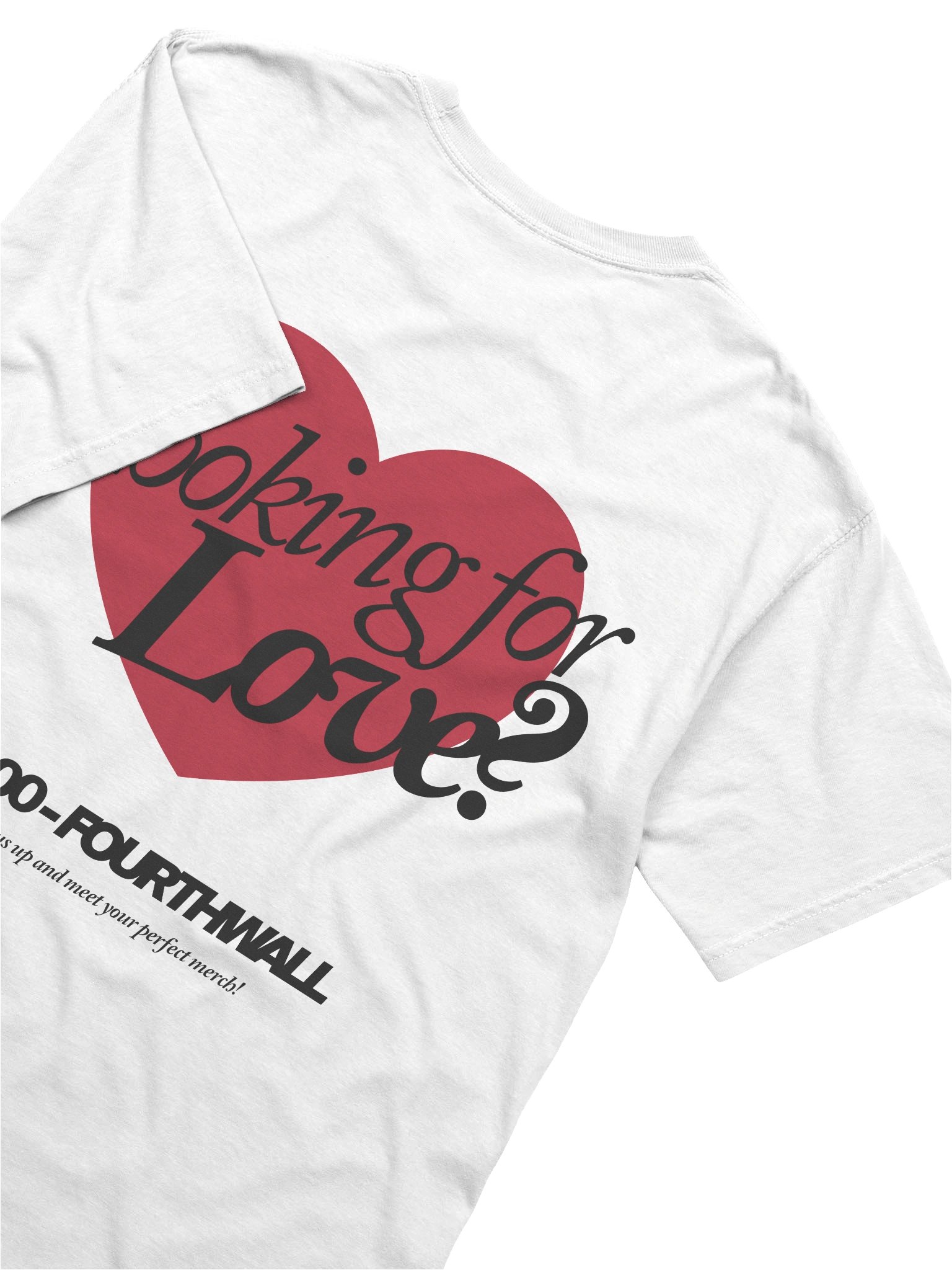 looking 4 love tee product image (4)