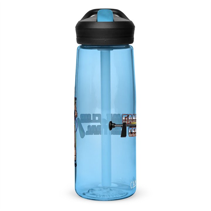 CamelBak Eddy®+ GCC Water Bottle product image (12)