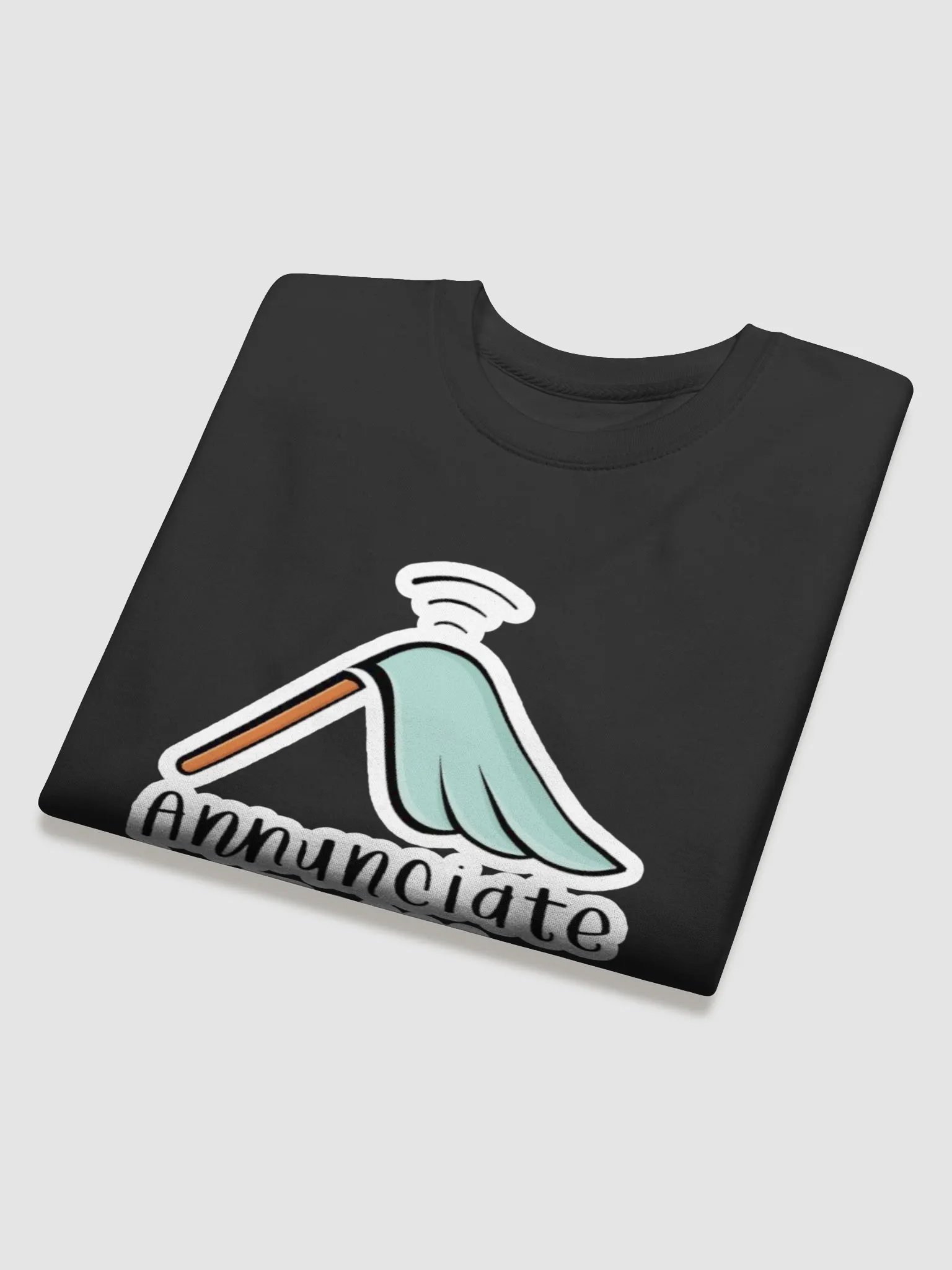Felpa (Annunciate+Risorto) product image (4)