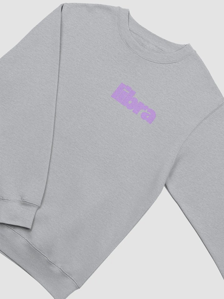 LIBRA Crewneck Sweatshirt product image (1)