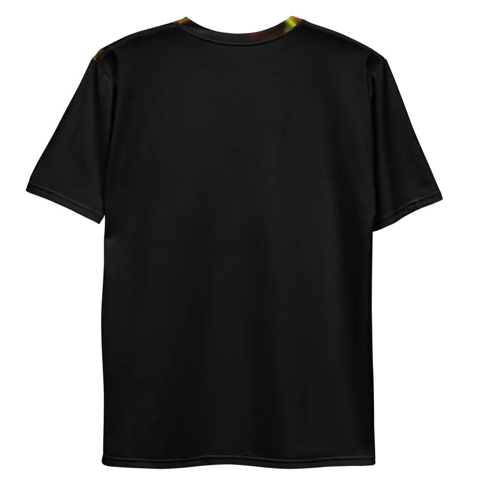 Wolf Rhythms T Shirt product image (11)