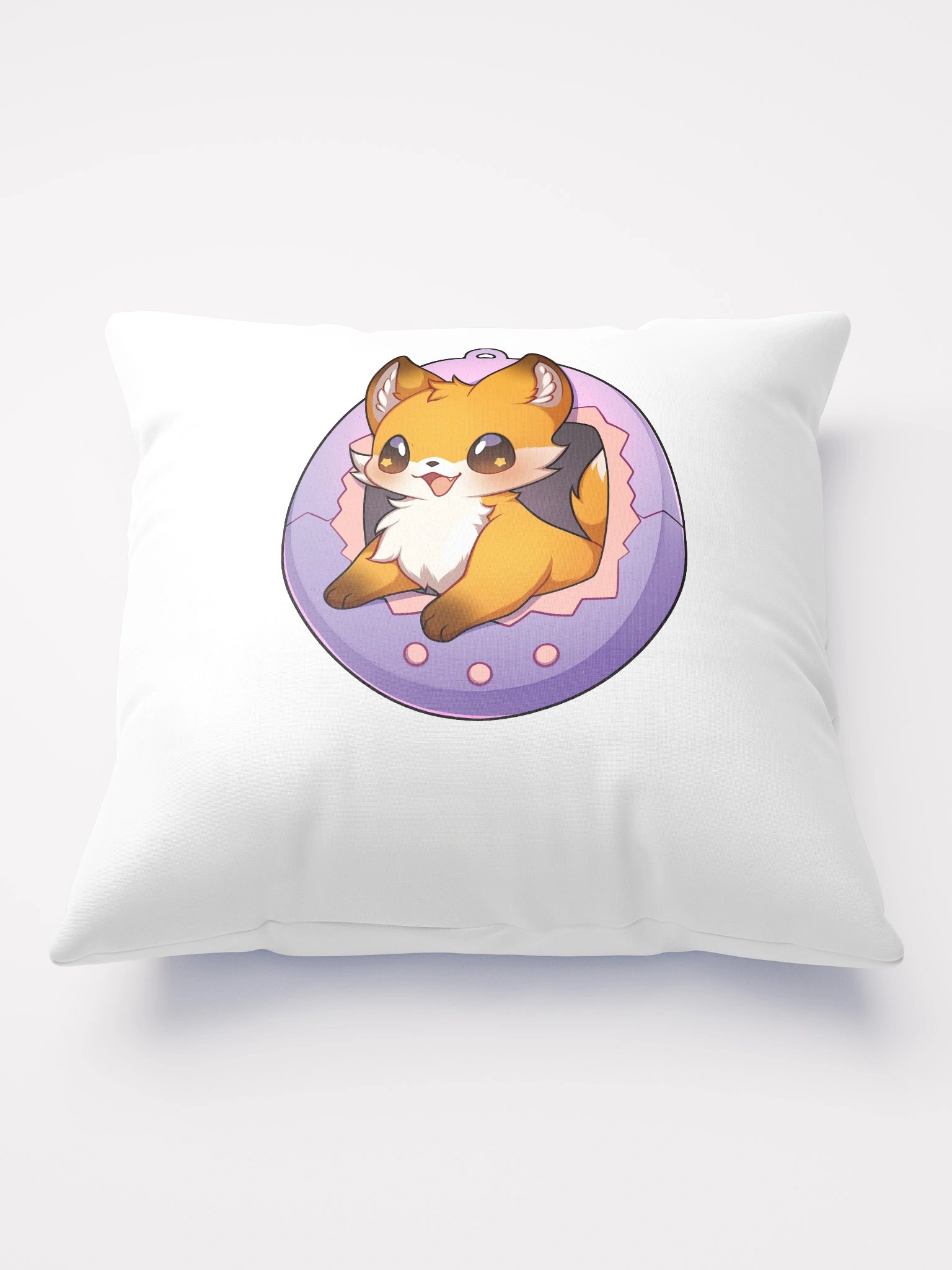 Tamafoxxi Pillow product image (2)