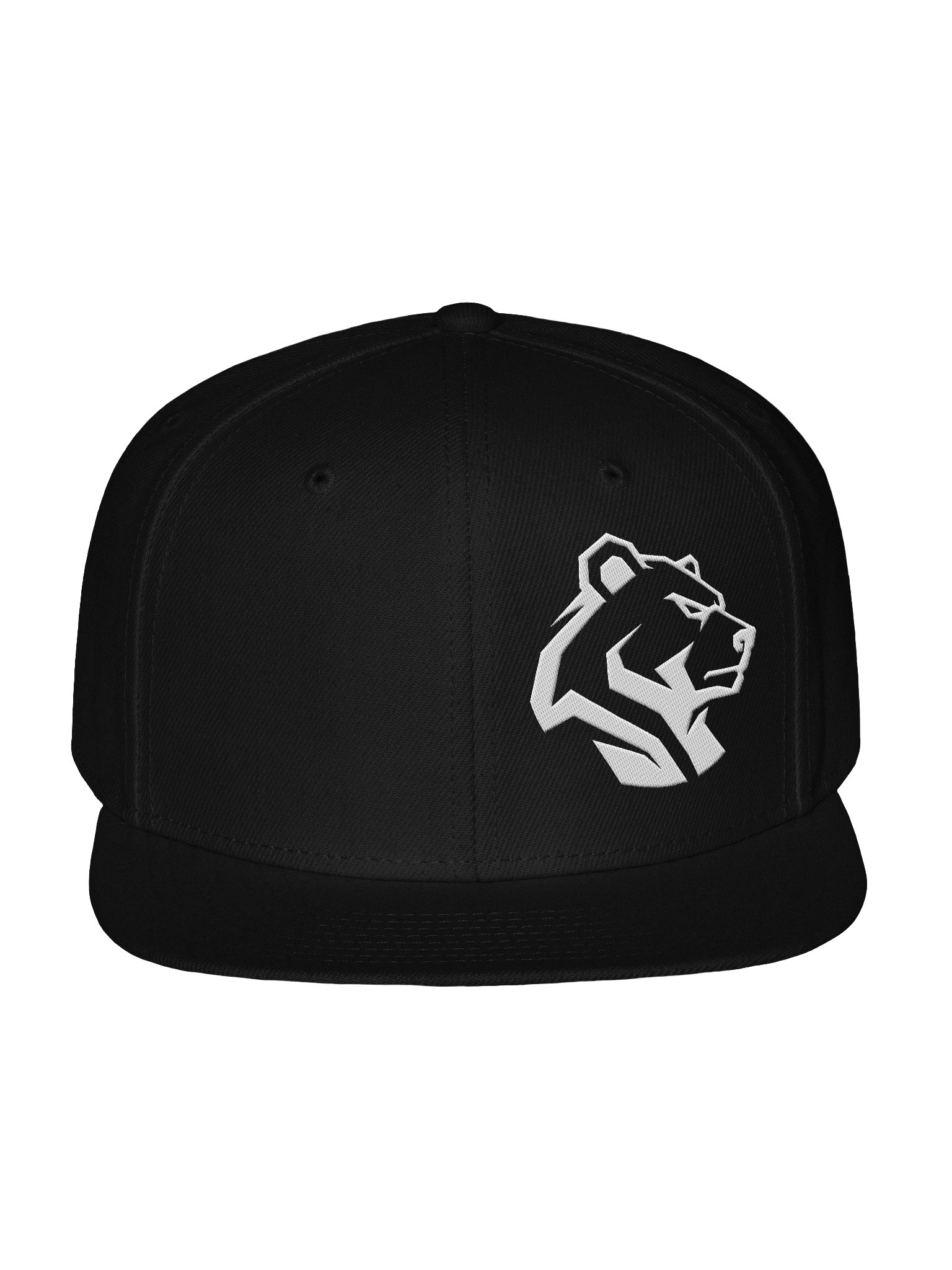 Nightfall Bear Hat product image (1)