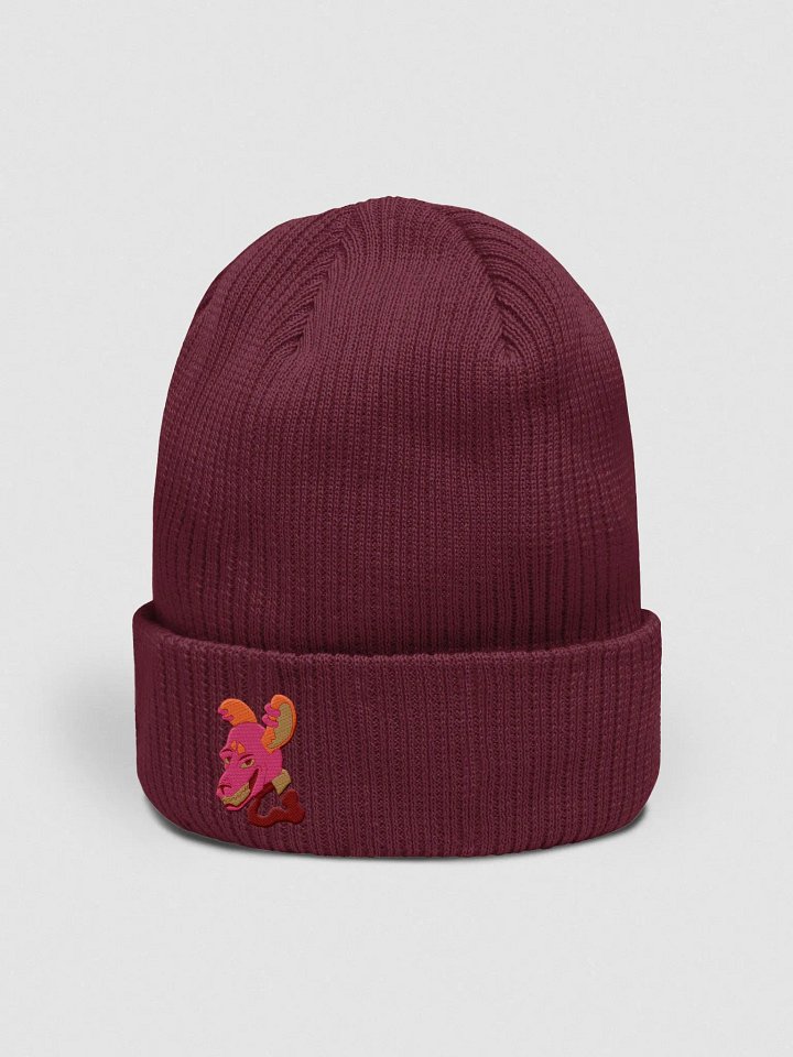 Flame Miser Beanie product image (4)