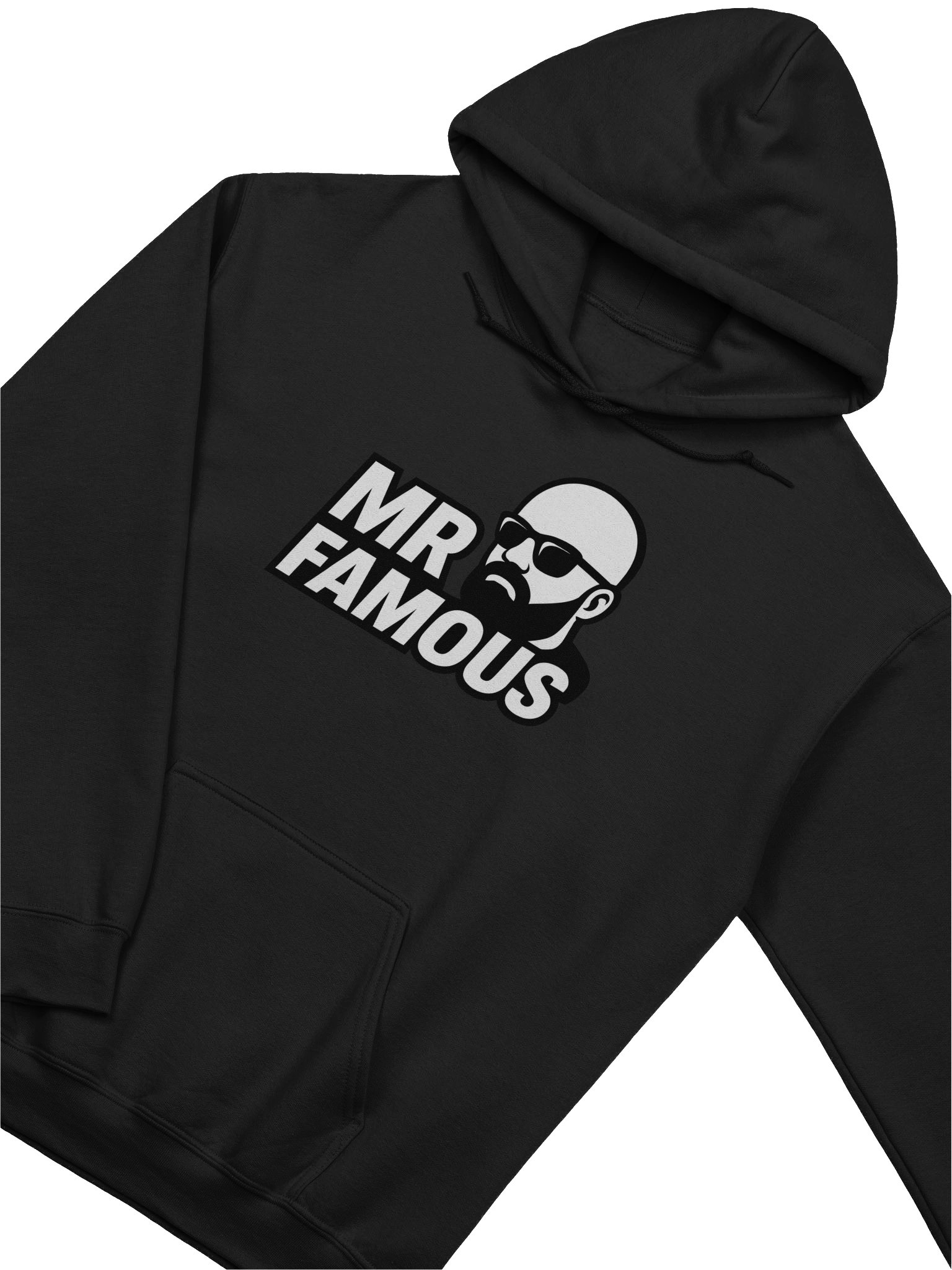 The Famous Hoody product image (3)