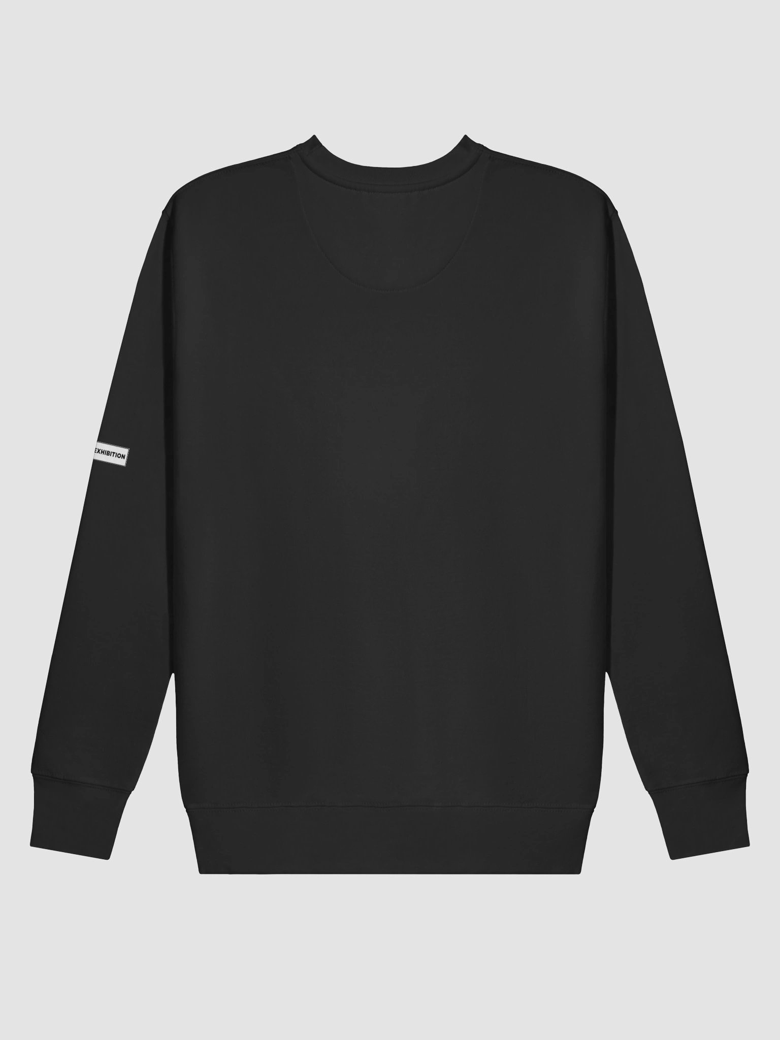 "A GUY LIKE ME IS HARD TO FIND" premium cotton sweatshirt product image (2)