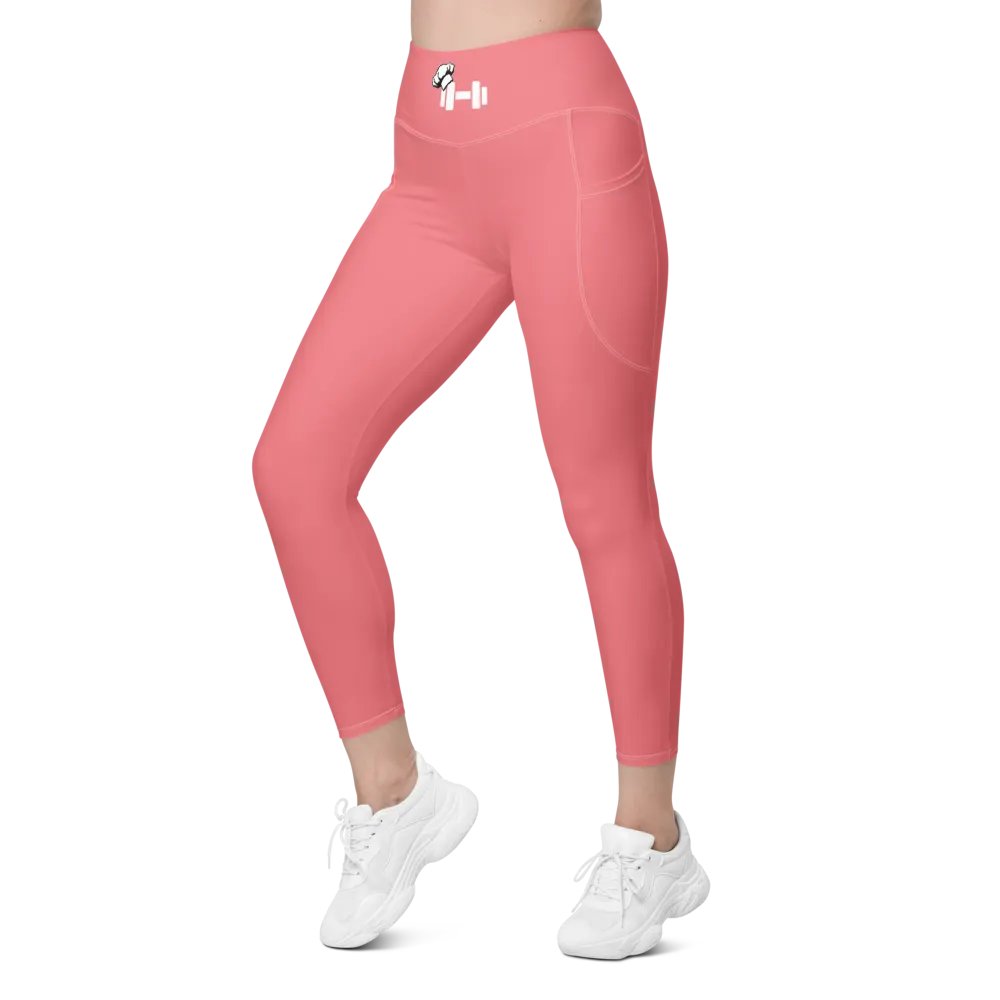 WEIGHT ROOM CHEF LEGGINGS product image (7)