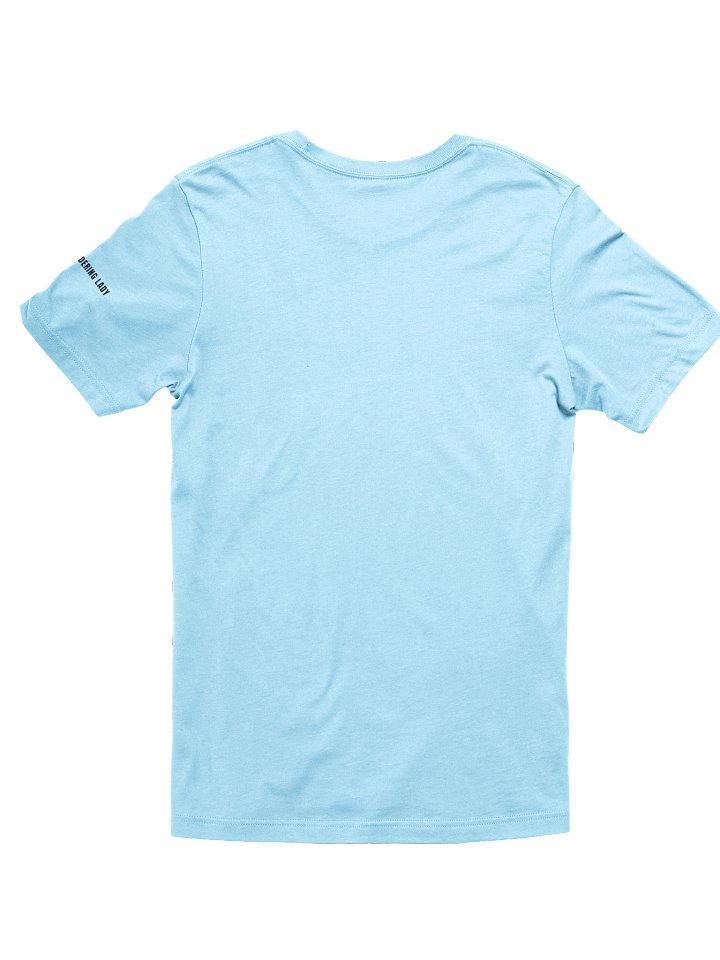 Born to Wander "Michele" Casual Tee product image (2)