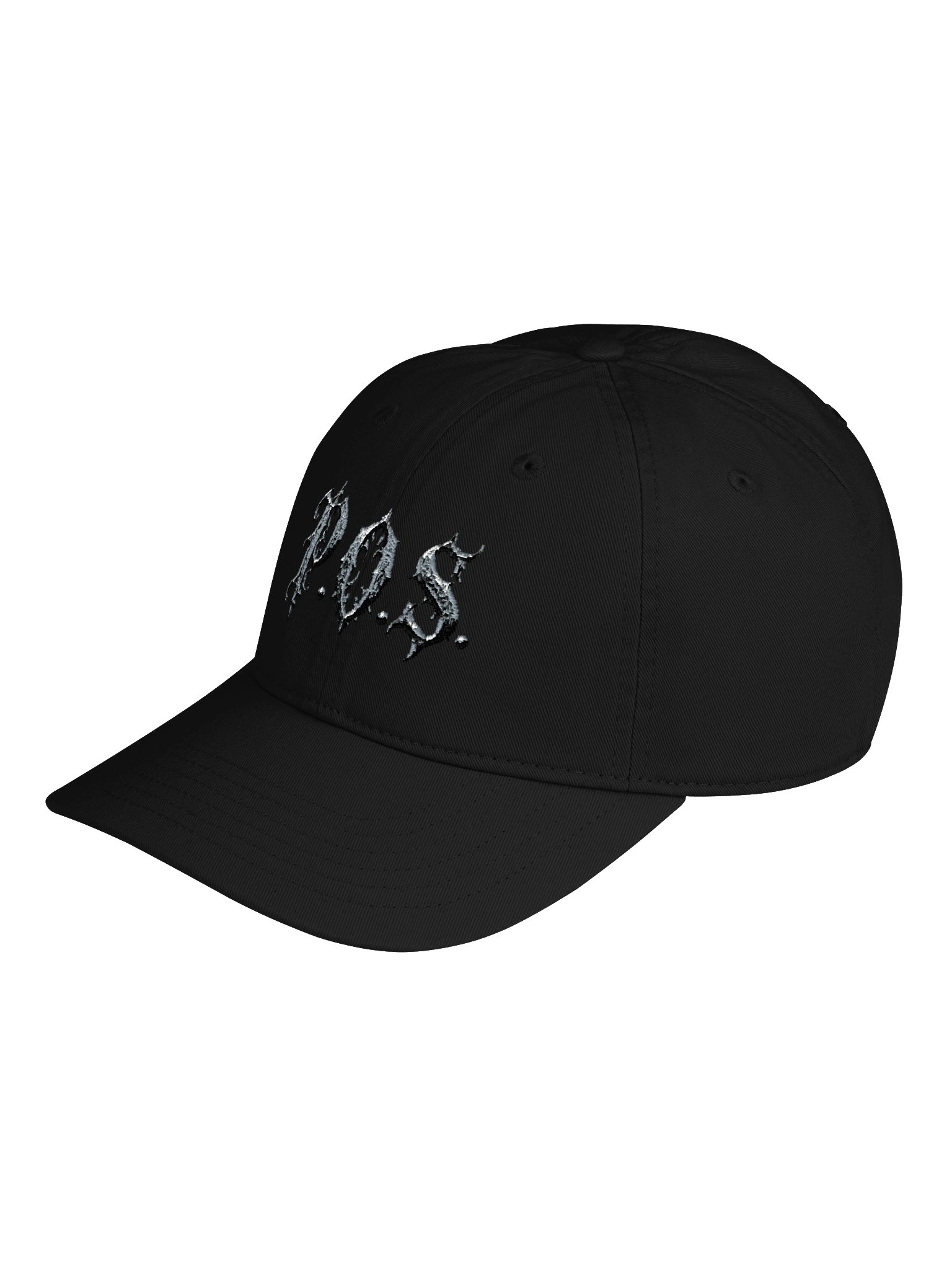 POS Hat product image (3)
