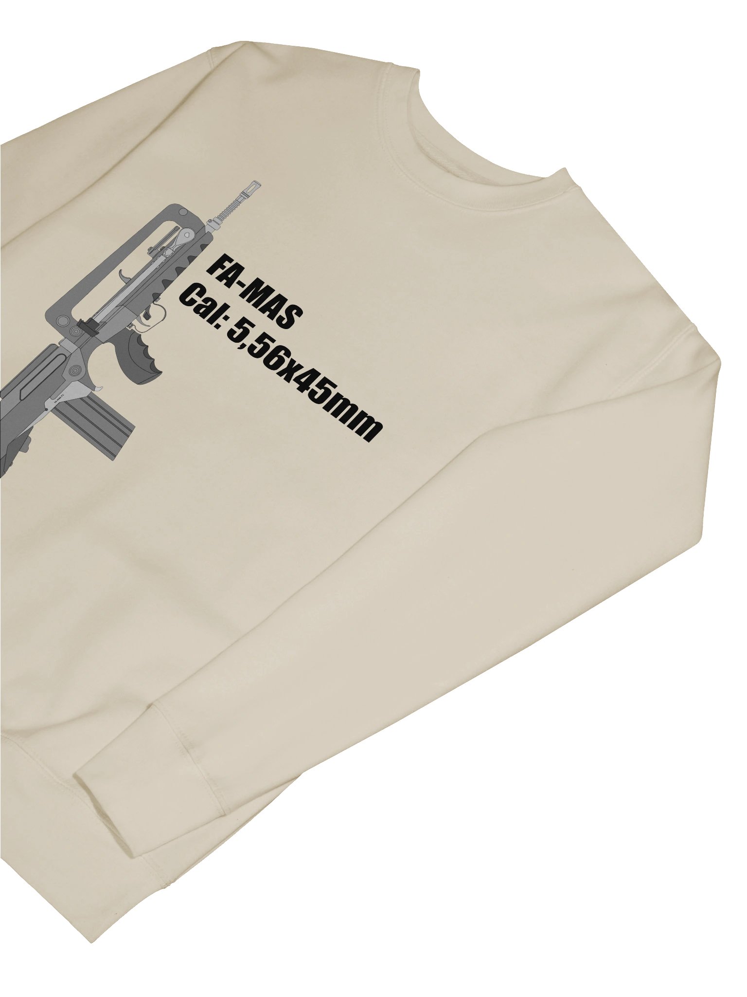 Sweat FAMAS product image (26)