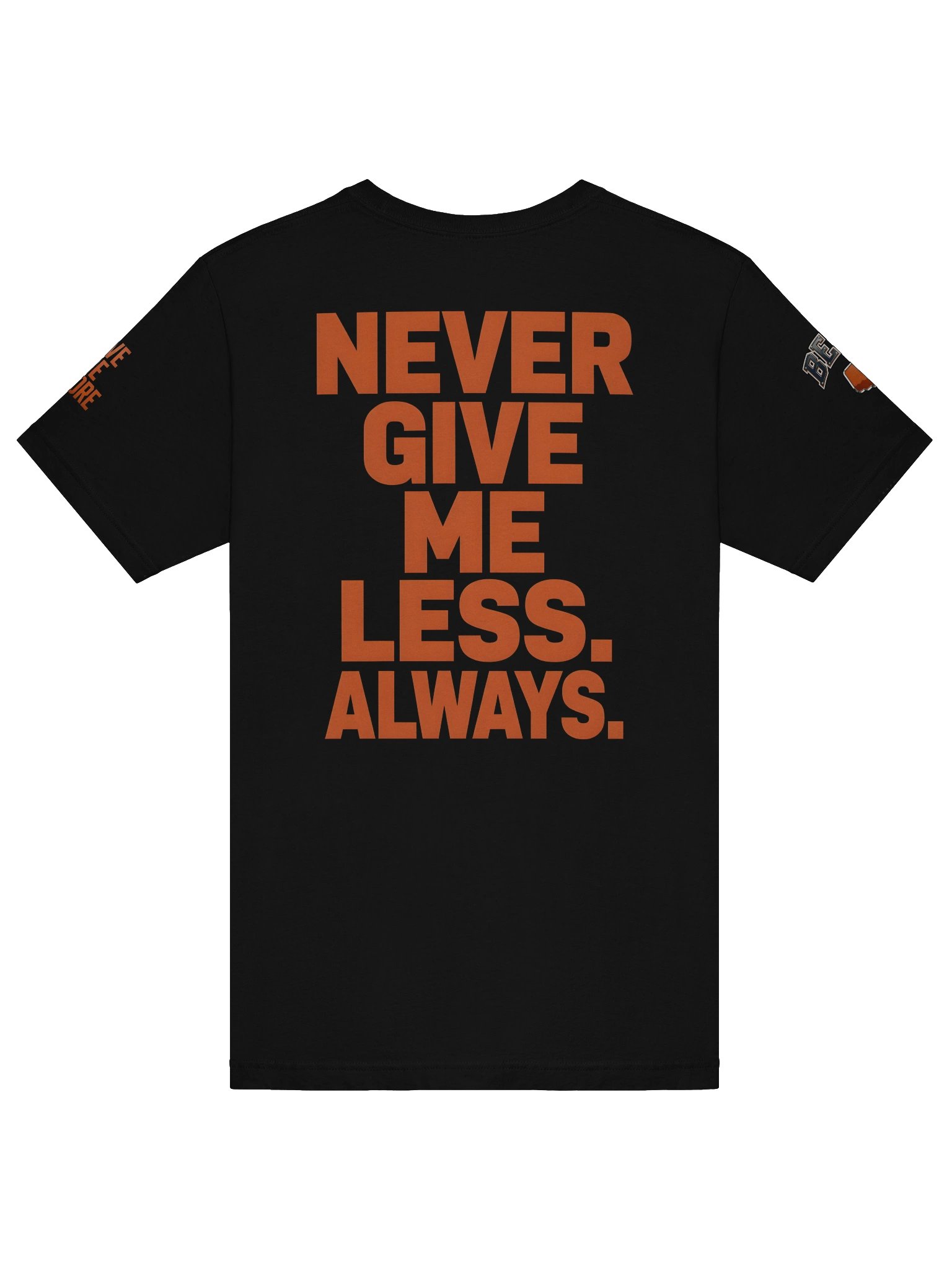 Give Me Moore | Chicago | Football | Fan Wordplay Tee product image (7)