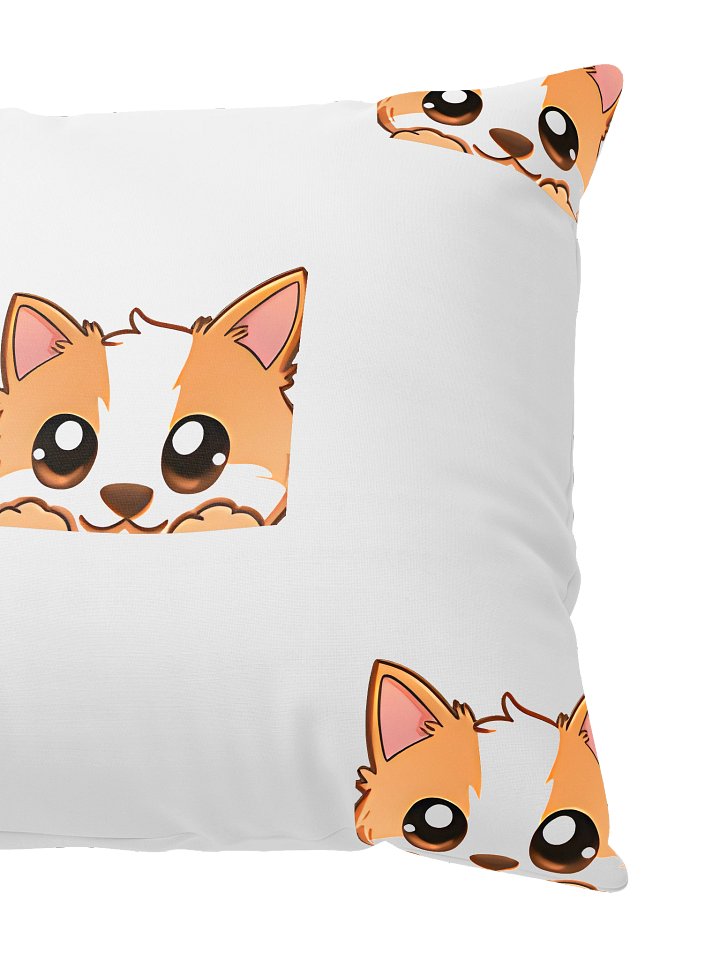 FLUFFY PILLOW product image (2)