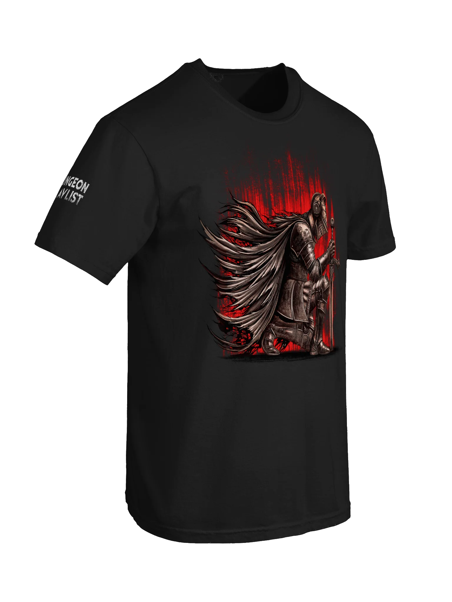 Band of Heroes Tee product image (6)