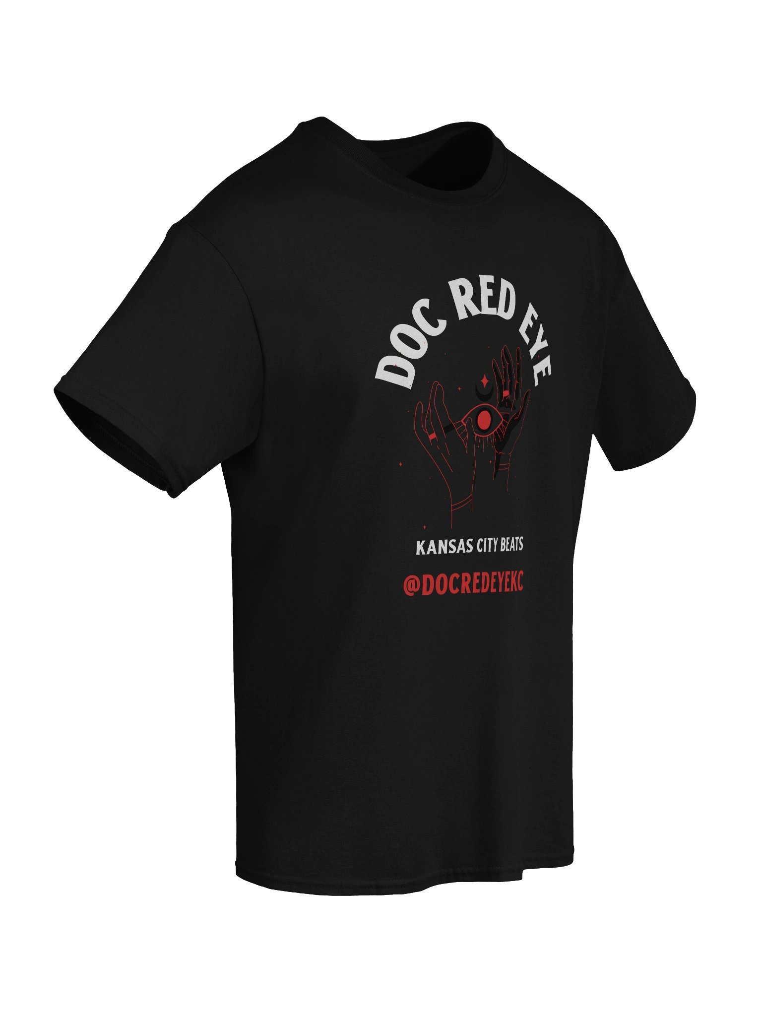 🔥Doc Red Eye KC Beats🔥 product image (71)