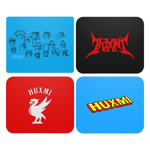 Mouse Pads