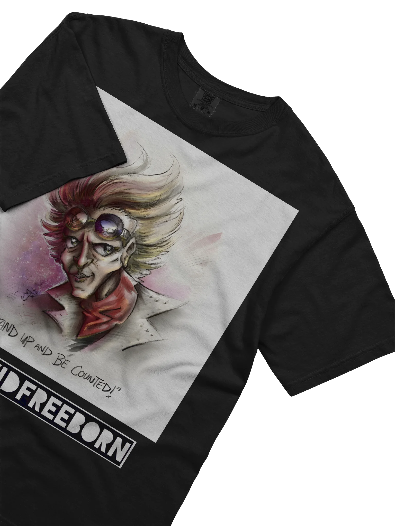 Grim Davey product image (5)