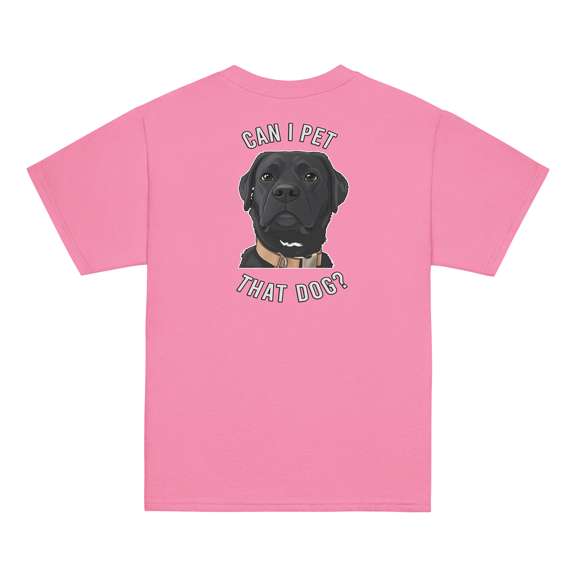 Gunner - Pet - Kids Tee product image (33)