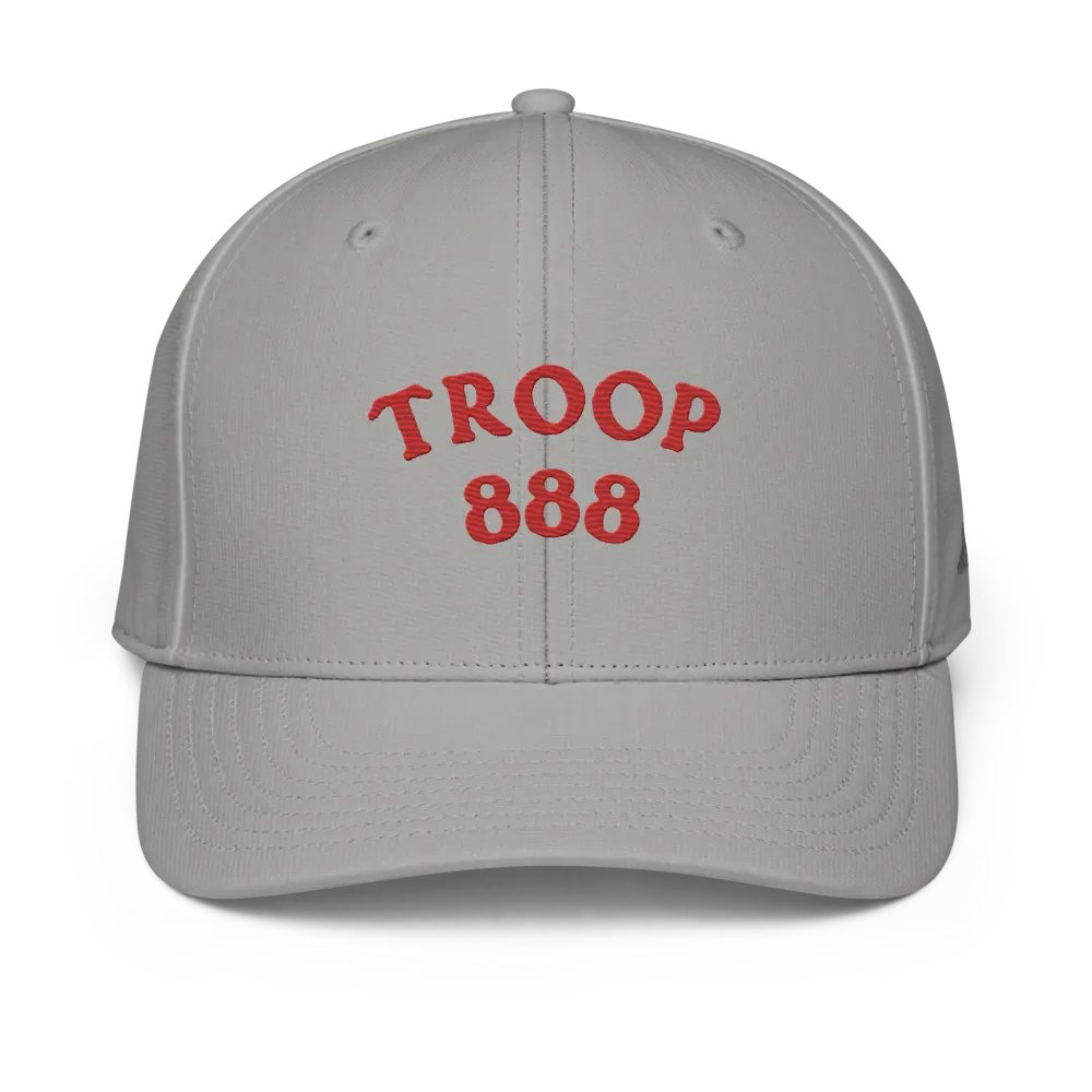 Adidas Hat - Old School Logo product image (1)