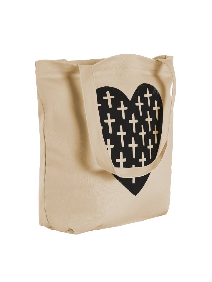 Heaven's Heart Tote product image (4)