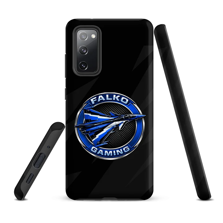FALKO GAMING Tough Case for Samsung® product image (2)