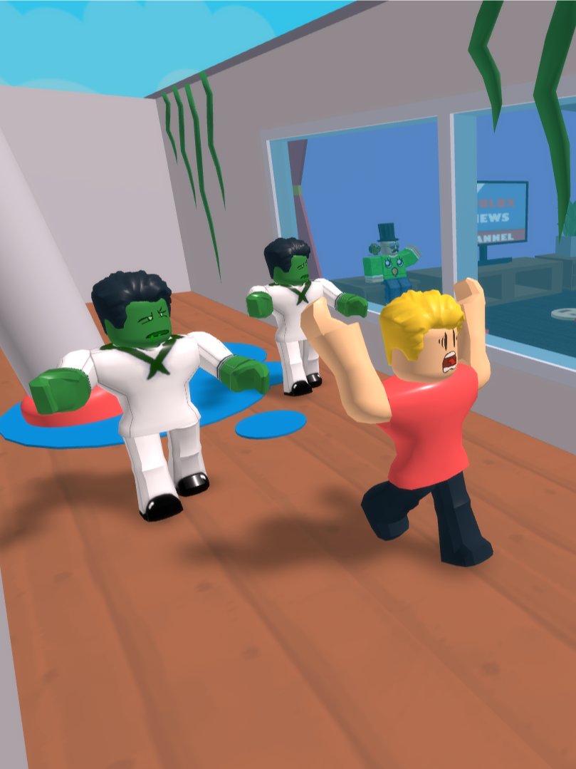 Cruise Ship Obby product image (2)