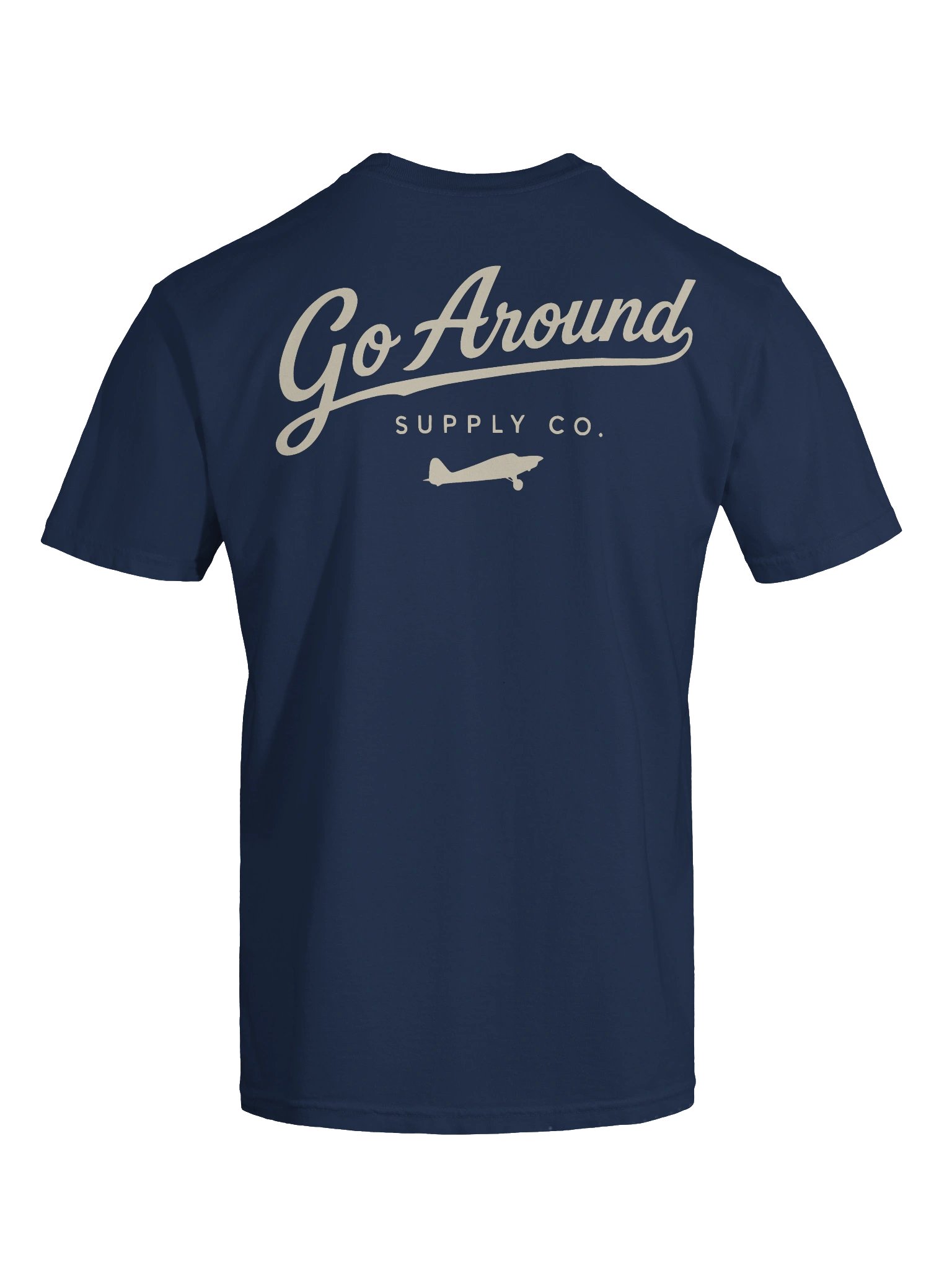 Hangar Tee product image (2)
