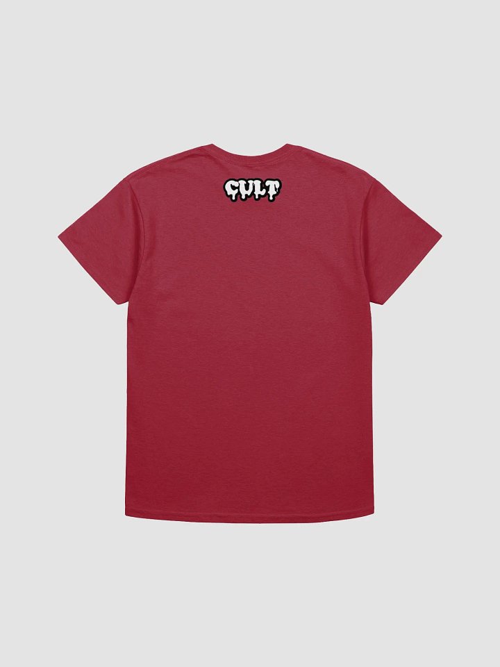 YOU KILLED ME FIRST product image (2)