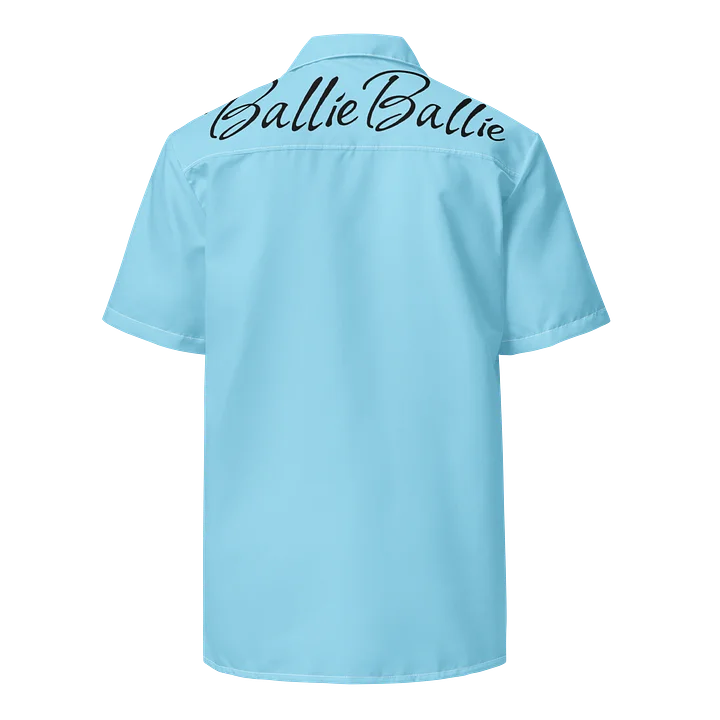 Hawaiaanse Shirt product image (2)