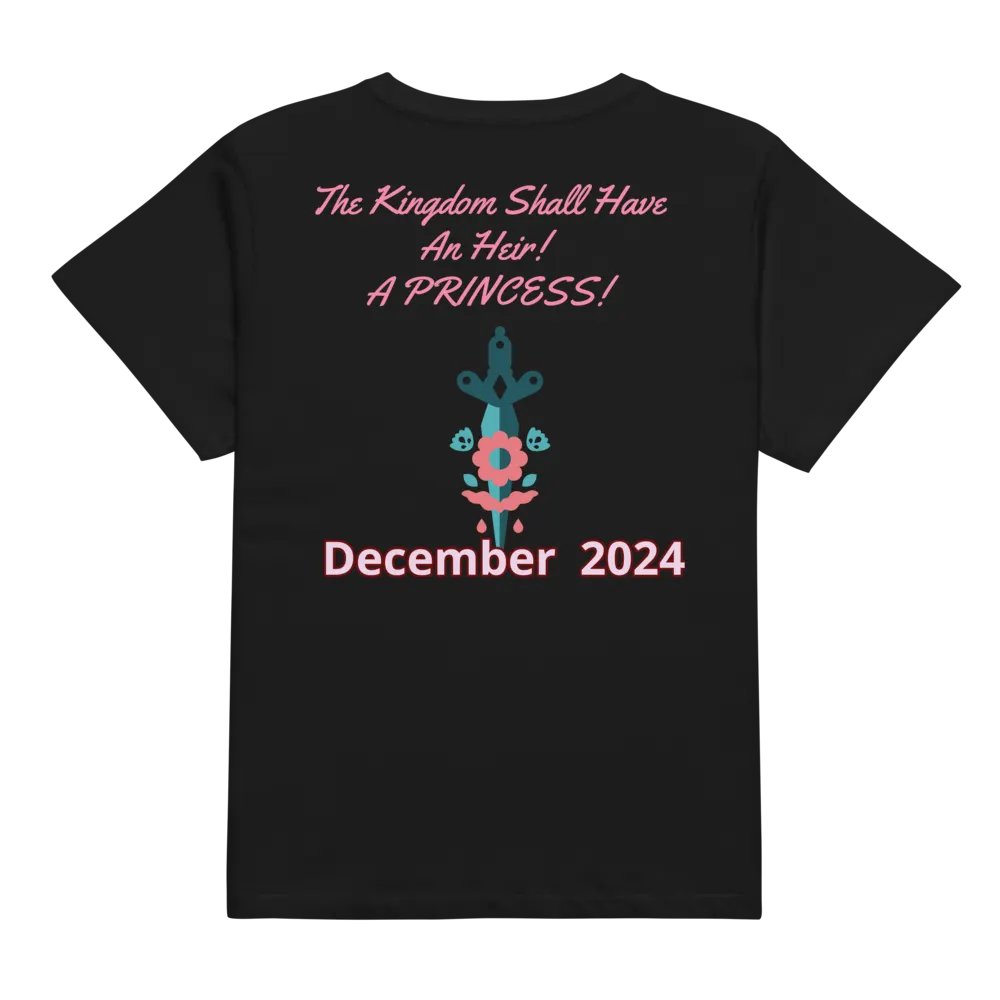 #QueenV4Mommy Tee product image (11)