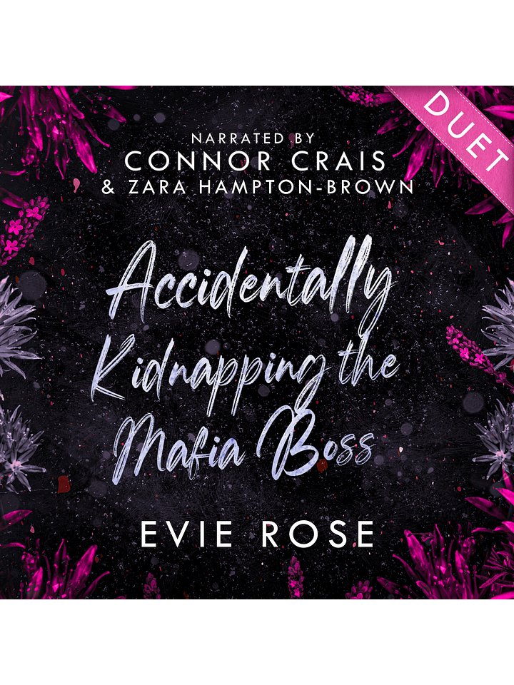 Accidentally Kidnapping - Duet Audiobook product image (1)