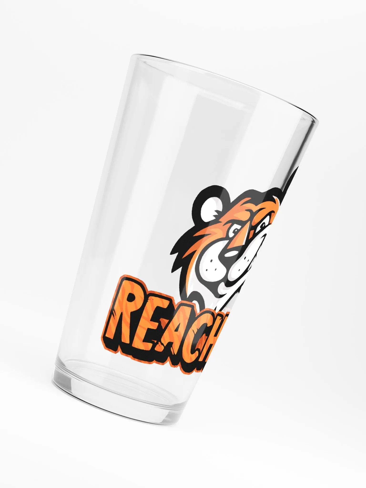 Classic Pint Glass product image (6)