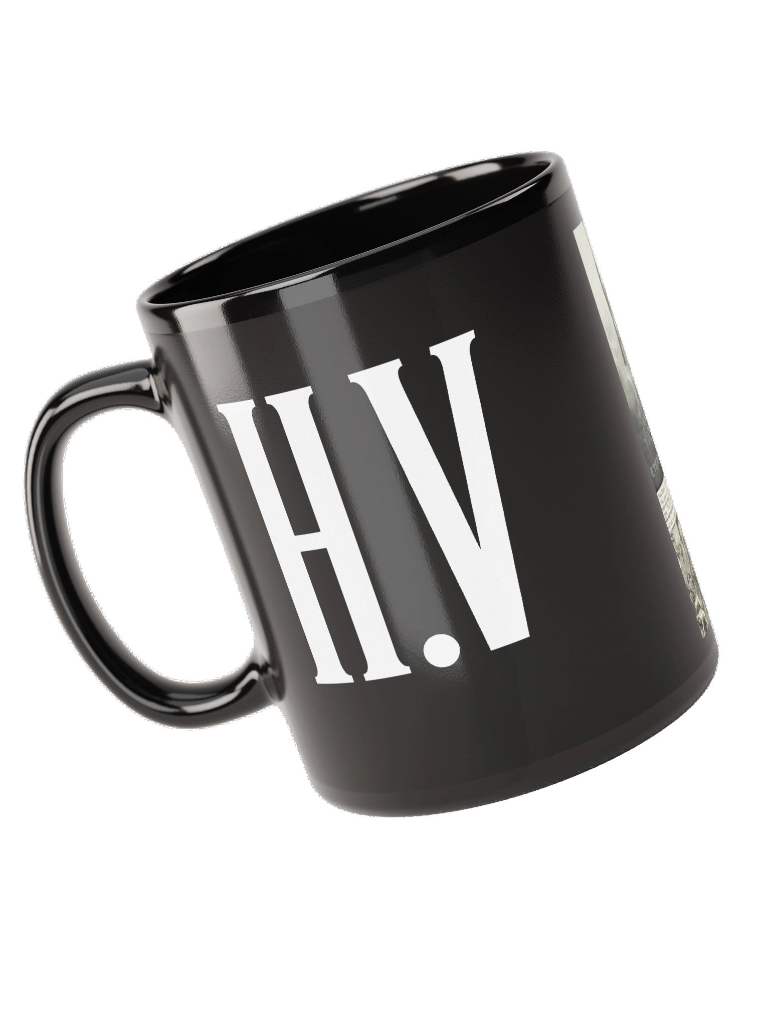 Rich Men Are Not Your Hot Beverage product image (9)