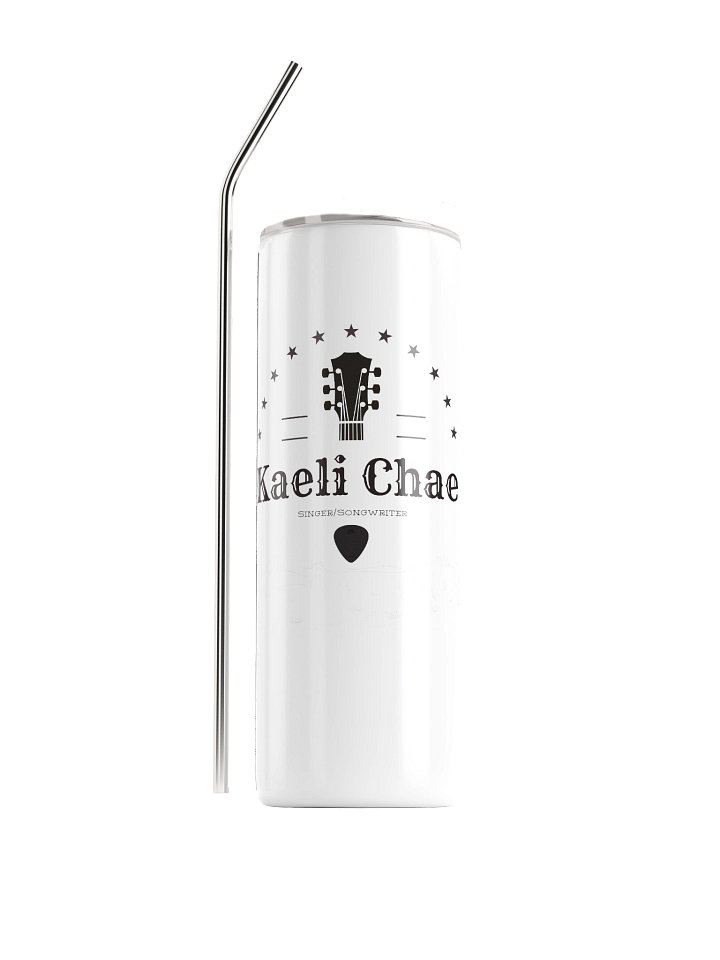 Kaeli Chae Tumbler Cup product image (1)