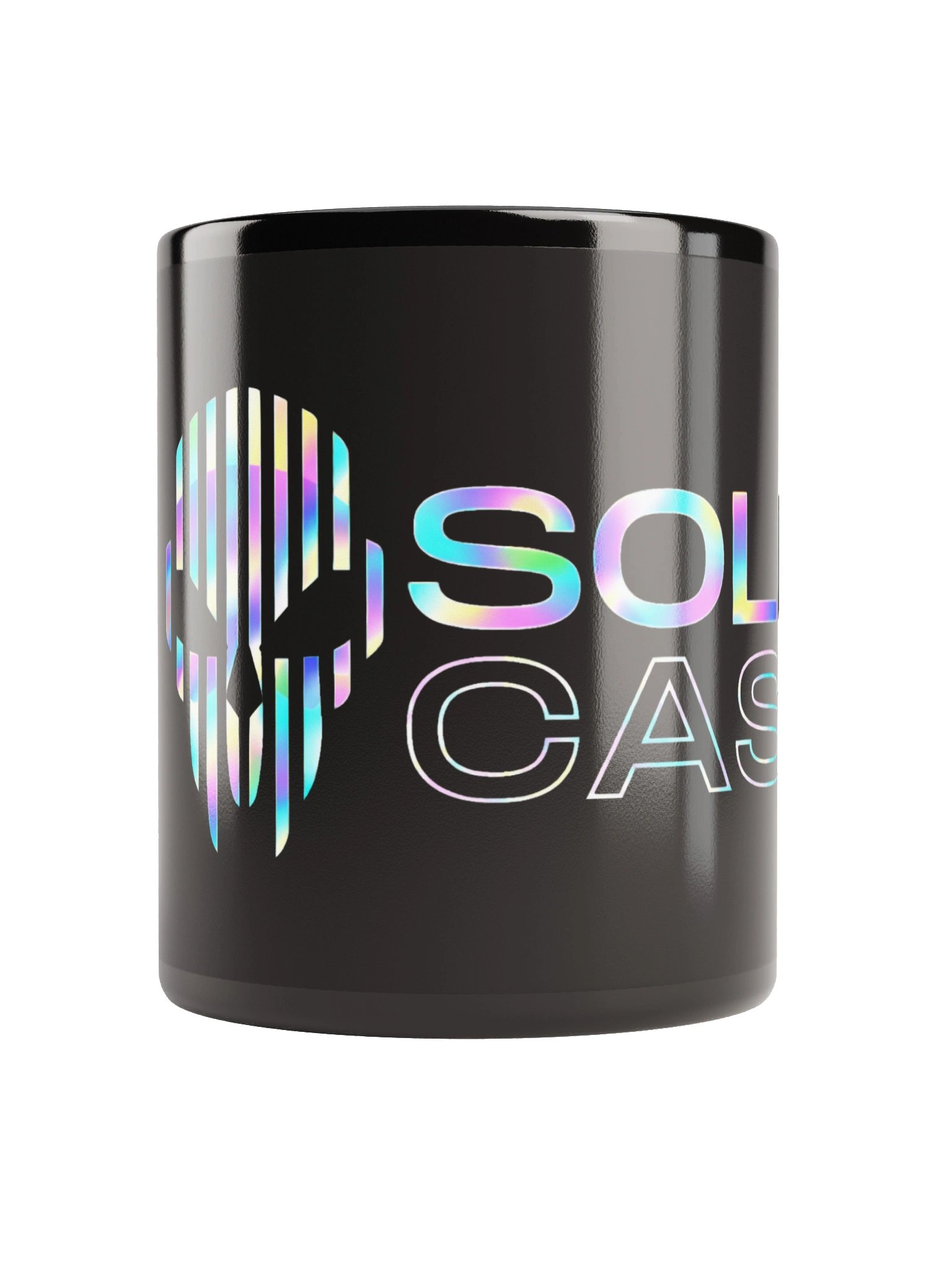 SolidCast Holographic Mug product image (10)