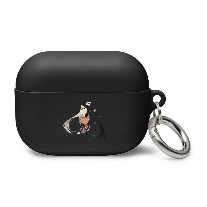 AirPods Case - Byakko Cute Edition product image (2)