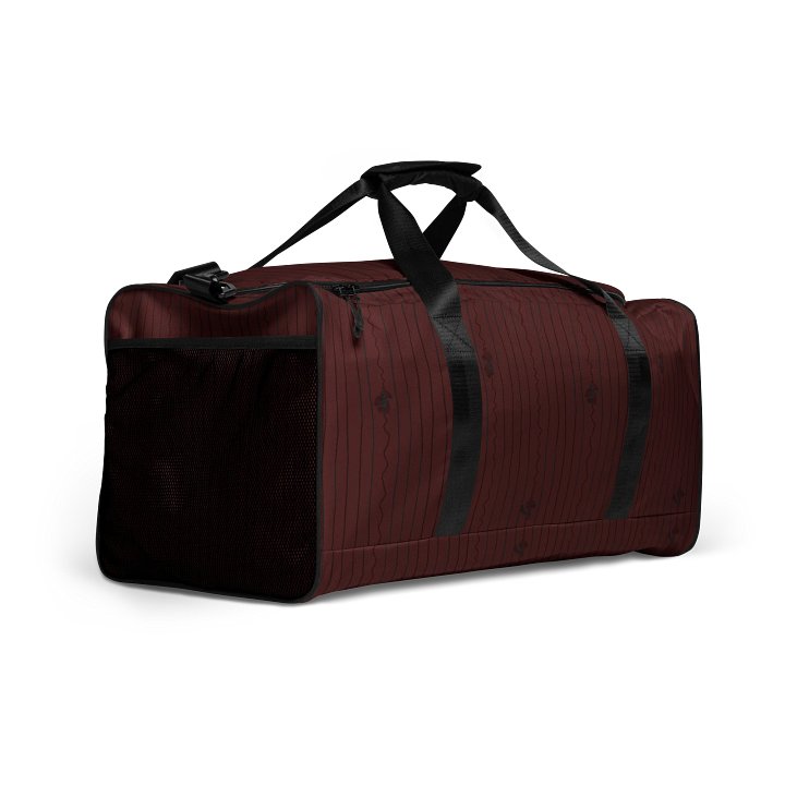 Lonk Gym Duffle Bag product image (2)