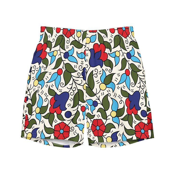 Khalili Swim Shorts product image (2)