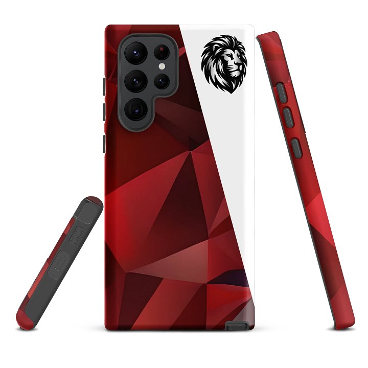 Samsung Galaxy Case product image (3)
