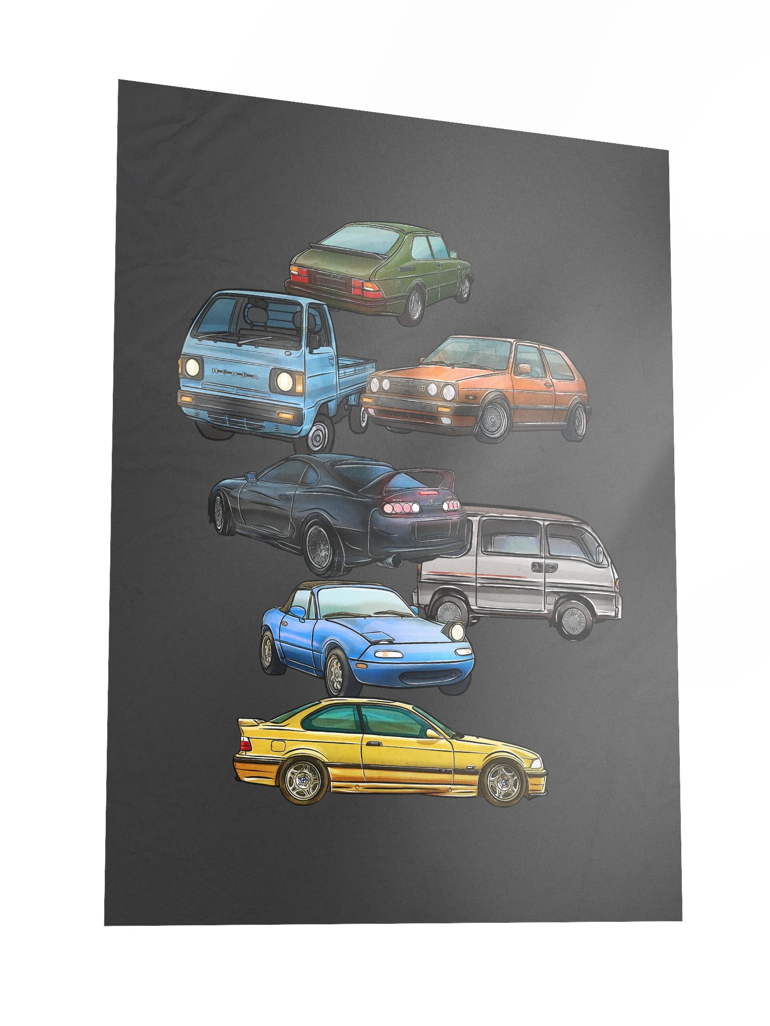 Whips Poster product image (3)