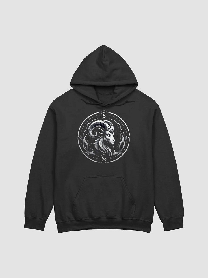 Novelty Capricorn Season Hoodie product image (11)