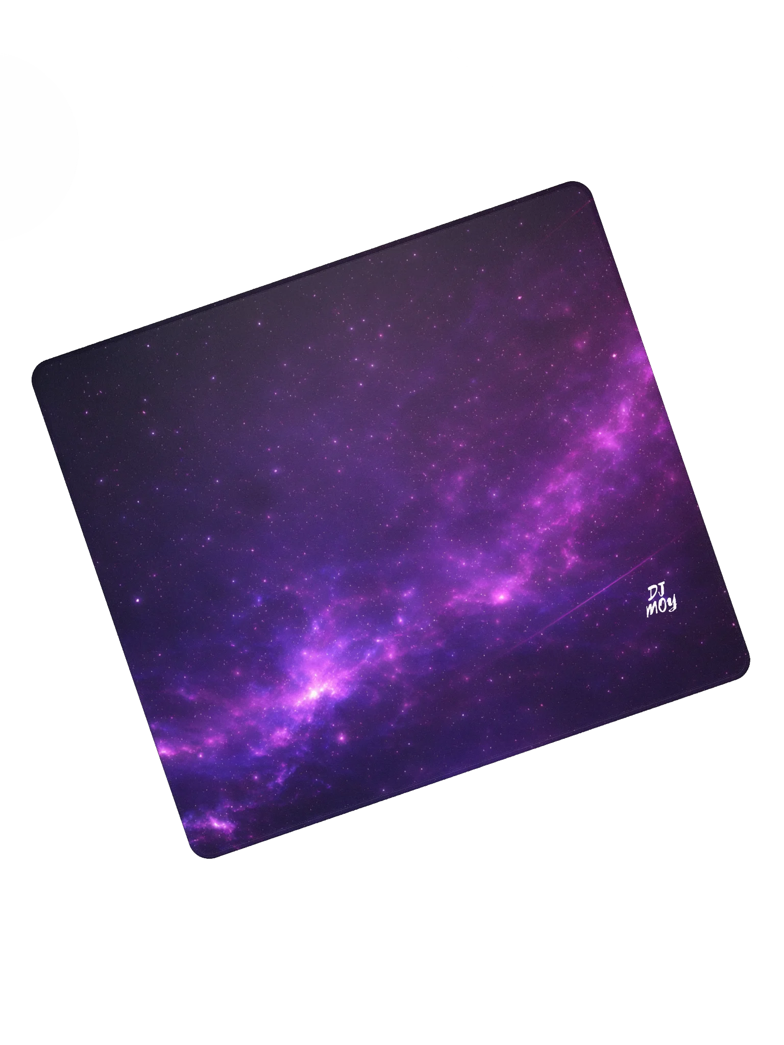 DJ Moy - Galaxy Gaming Mouse Pad product image (8)