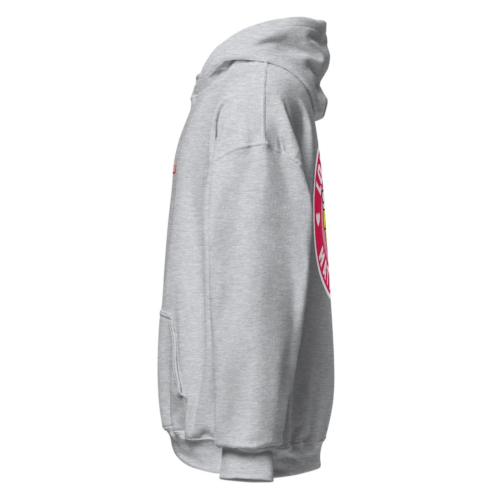 Spread Love VIP Hoodie product image (3)
